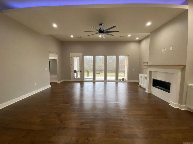 8616 Congo Road, Benton, AR 72019