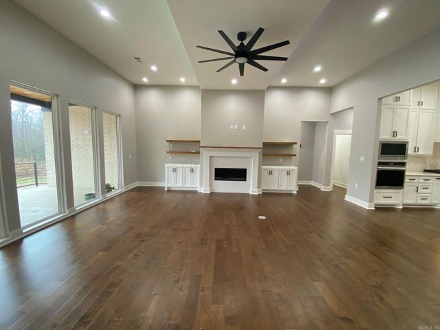 8616 Congo Road, Benton, AR 72019