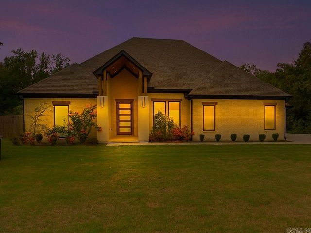8616 Congo Road, Benton, AR 72019