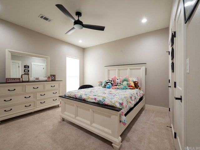 8616 Congo Road, Benton, AR 72019