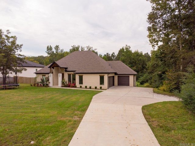 8616 Congo Road, Benton, AR 72019
