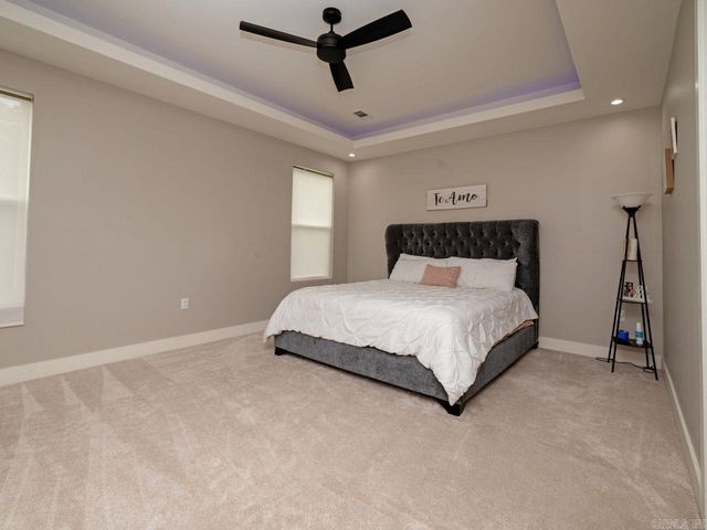 8616 Congo Road, Benton, AR 72019