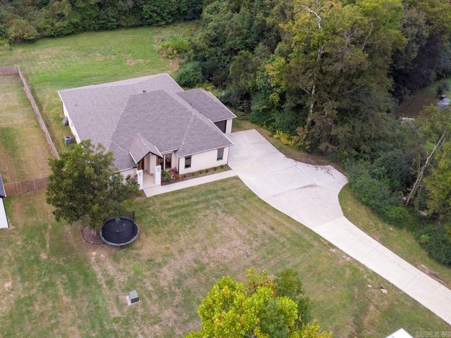 8616 Congo Road, Benton, AR 72019