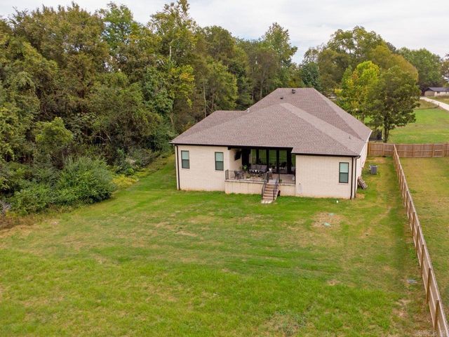 8616 Congo Road, Benton, AR 72019