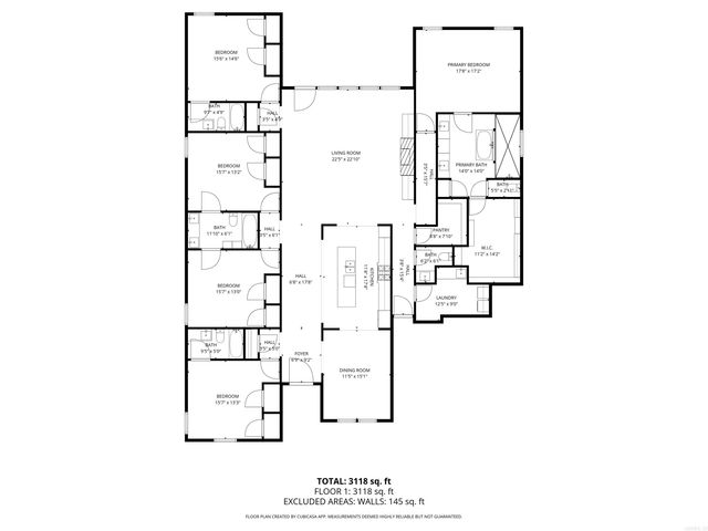 8616 Congo Road, Benton, AR 72019