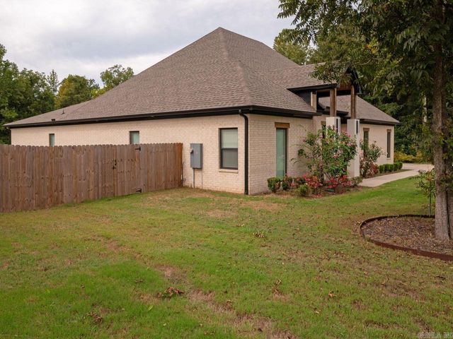 8616 Congo Road, Benton, AR 72019