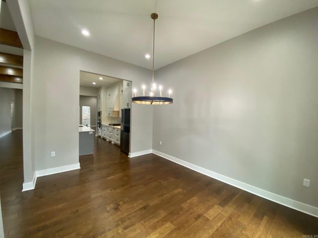 8616 Congo Road, Benton, AR 72019
