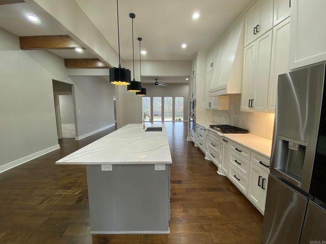 8616 Congo Road, Benton, AR 72019