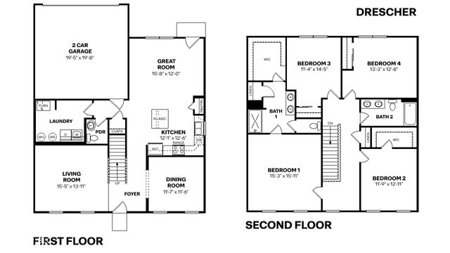 6163 Rhinecliff Drive, Whitestown, IN 46075