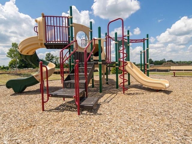 6163 Rhinecliff Drive, Whitestown, IN 46075