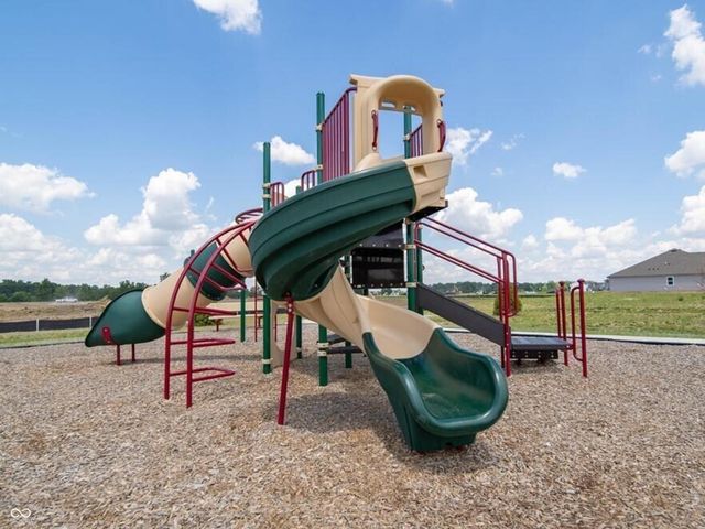 6163 Rhinecliff Drive, Whitestown, IN 46075