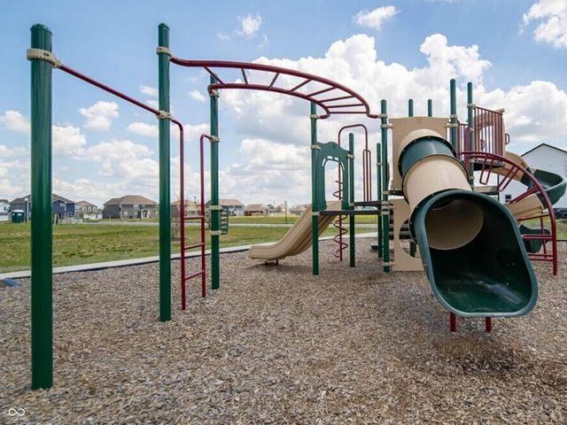 6163 Rhinecliff Drive, Whitestown, IN 46075