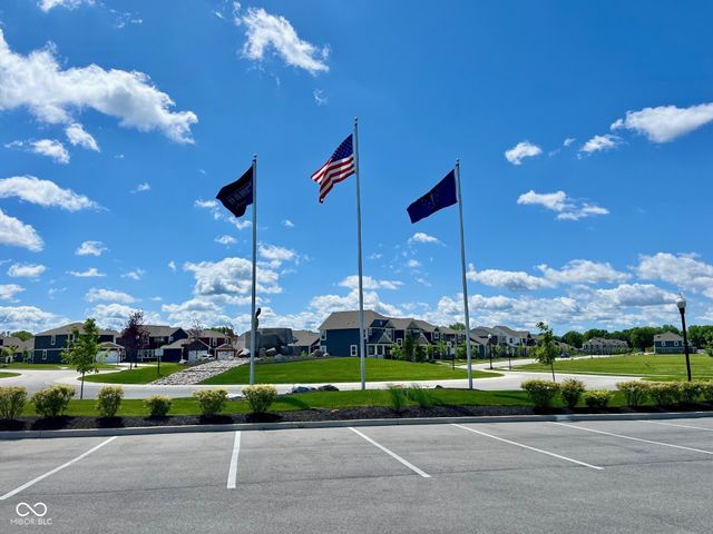 6163 Rhinecliff Drive, Whitestown, IN 46075