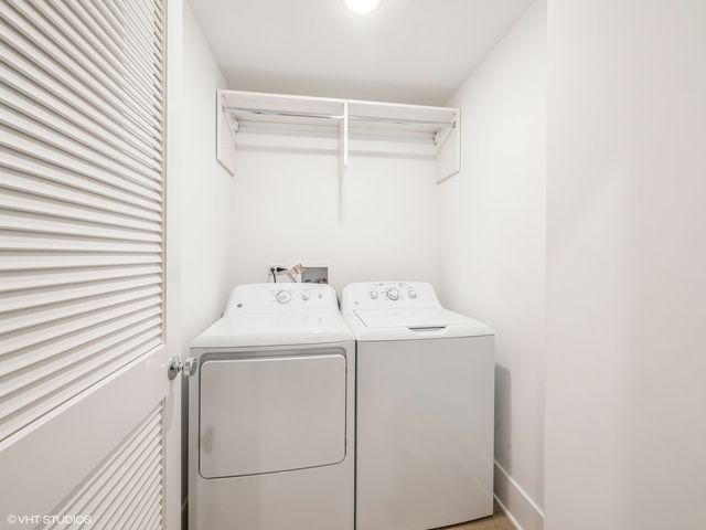 1607 W Waveland Avenue 1S, Chicago, IL 60613