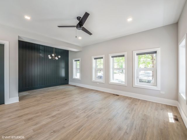 1607 W Waveland Avenue 1S, Chicago, IL 60613