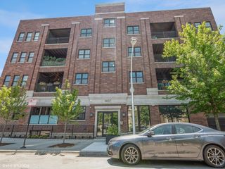 1607 W Waveland Avenue 1S, Chicago, IL 60613