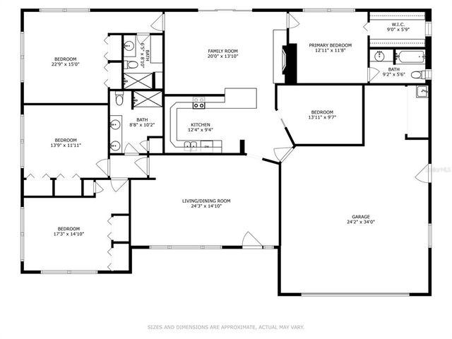 461 WILFORD AVENUE, Longwood, FL 32750