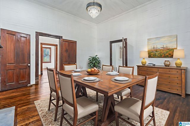 1715 WALNUT STREET, Centreville, AL 35042