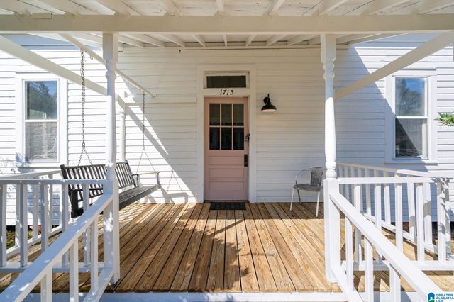 1715 WALNUT STREET, Centreville, AL 35042