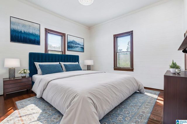 1715 WALNUT STREET, Centreville, AL 35042