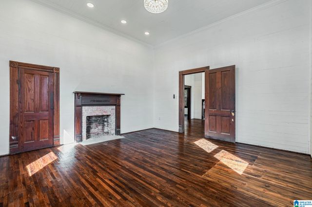 1715 WALNUT STREET, Centreville, AL 35042