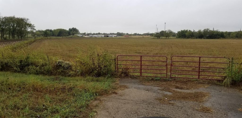 0 E HWY 114 Highway, Rhome, TX 76078 — photo 5