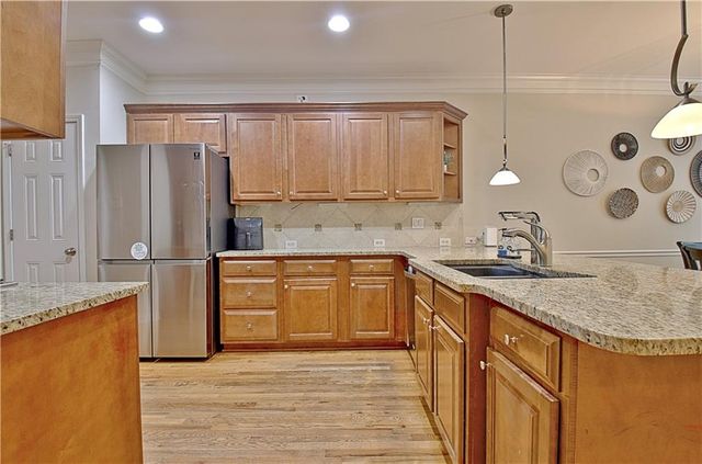 22 Star Spangled Lane, Peachtree City, GA 30269