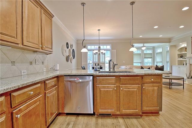 22 Star Spangled Lane, Peachtree City, GA 30269