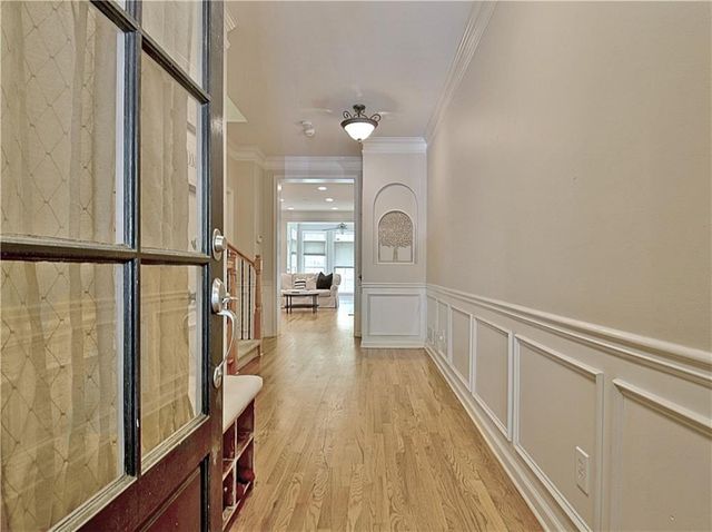 22 Star Spangled Lane, Peachtree City, GA 30269