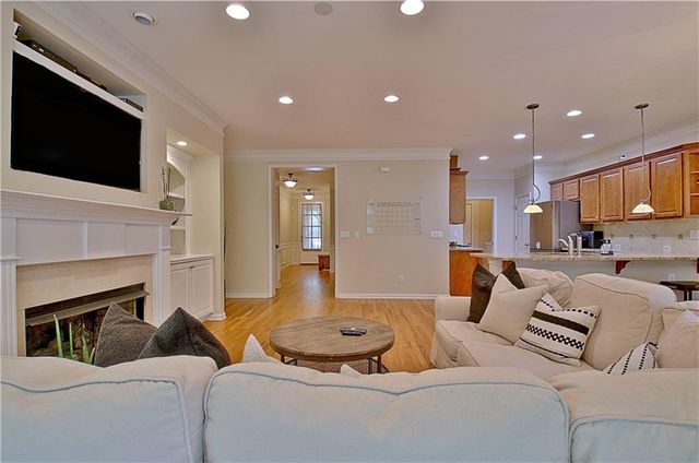 22 Star Spangled Lane, Peachtree City, GA 30269