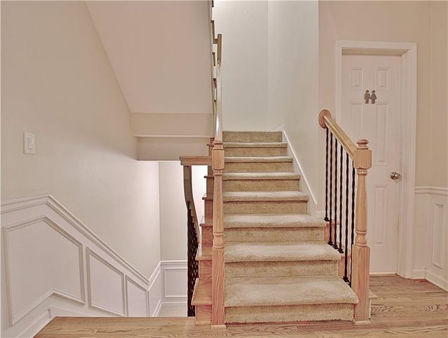 22 Star Spangled Lane, Peachtree City, GA 30269