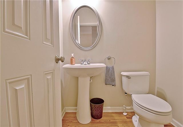 22 Star Spangled Lane, Peachtree City, GA 30269