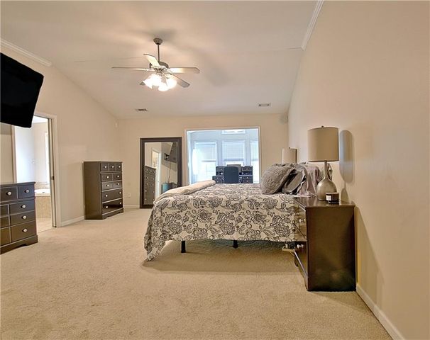 22 Star Spangled Lane, Peachtree City, GA 30269