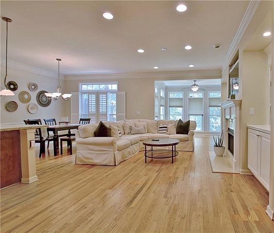 22 Star Spangled Lane, Peachtree City, GA 30269