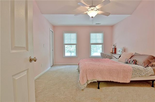 22 Star Spangled Lane, Peachtree City, GA 30269