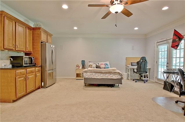 22 Star Spangled Lane, Peachtree City, GA 30269