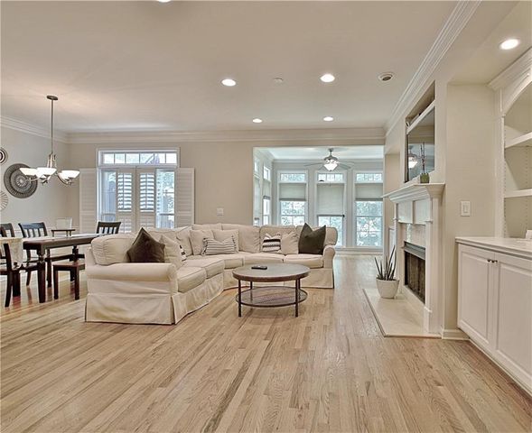 22 Star Spangled Lane, Peachtree City, GA 30269