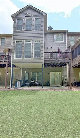 22 Star Spangled Lane, Peachtree City, GA 30269