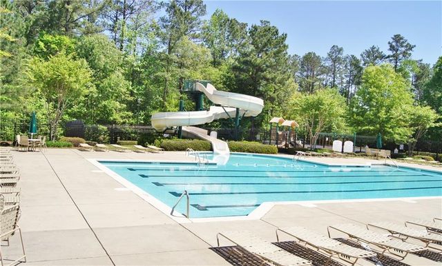 22 Star Spangled Lane, Peachtree City, GA 30269