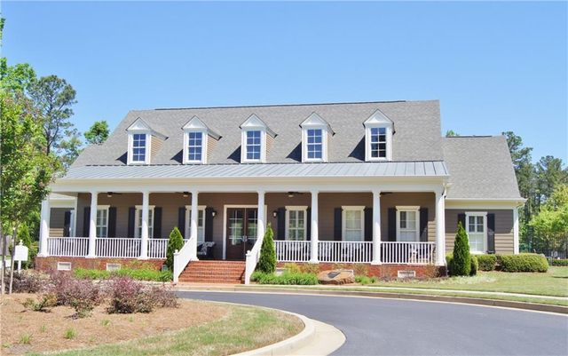 22 Star Spangled Lane, Peachtree City, GA 30269