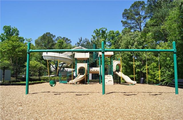 22 Star Spangled Lane, Peachtree City, GA 30269