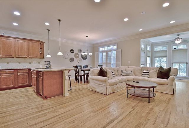 22 Star Spangled Lane, Peachtree City, GA 30269