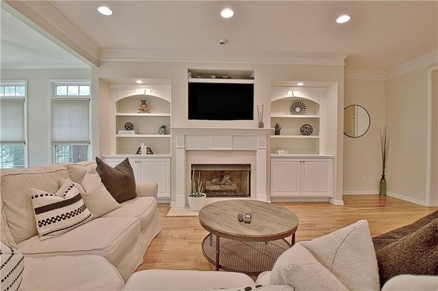 22 Star Spangled Lane, Peachtree City, GA 30269