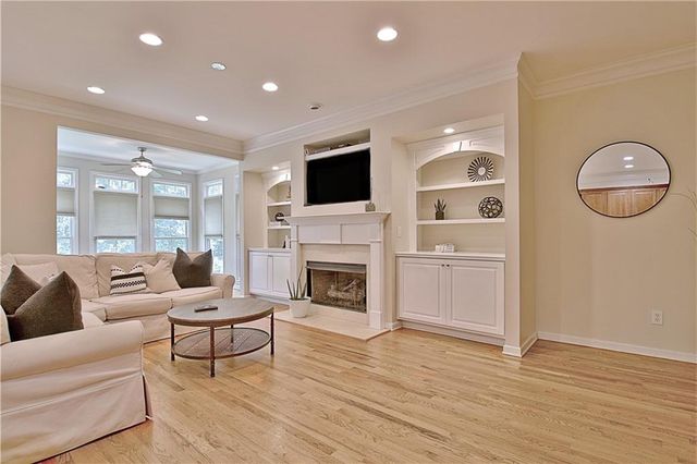 22 Star Spangled Lane, Peachtree City, GA 30269