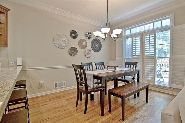 22 Star Spangled Lane, Peachtree City, GA 30269