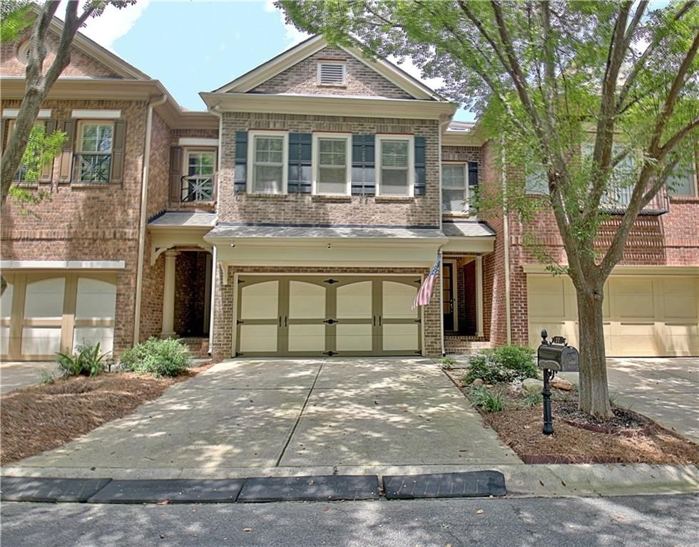 22 Star Spangled Lane, Peachtree City, GA 30269