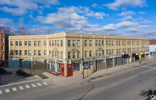 2712 N Milwaukee Avenue 209, Chicago, IL 60647
