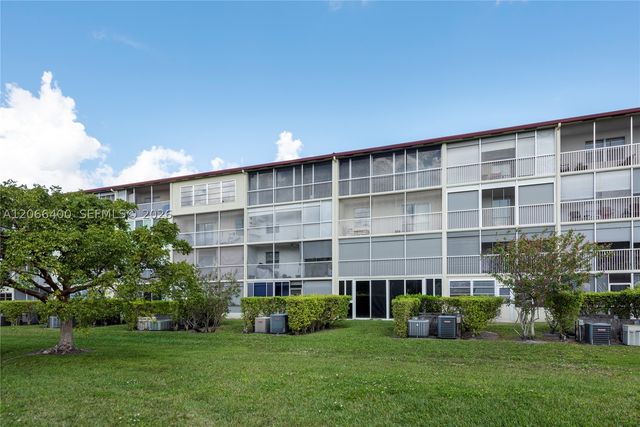 13250 SW 7th Ct 412L, Pembroke Pines, FL 33027