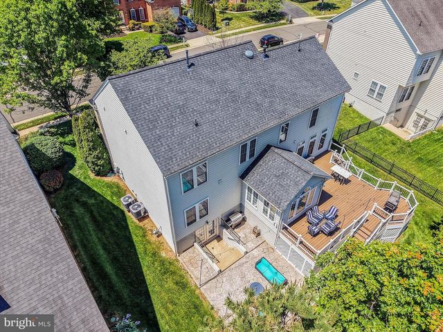 6519 DEBHILL LN, Gainesville, VA 20155
