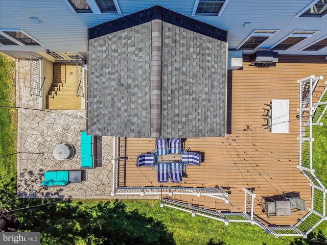 6519 DEBHILL LN, Gainesville, VA 20155